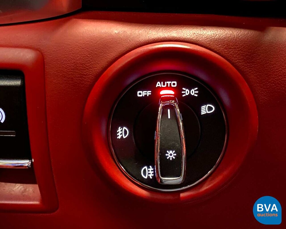 Porsche Cayenne 3.0 S E-Hybrid 416pk 2014, 5-XSK-29