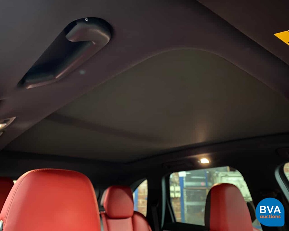 Porsche Cayenne 3.0 S E-Hybrid 416pk 2014, 5-XSK-29