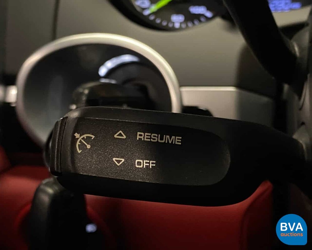 Porsche Cayenne 3.0 S E-Hybrid 416pk 2014, 5-XSK-29