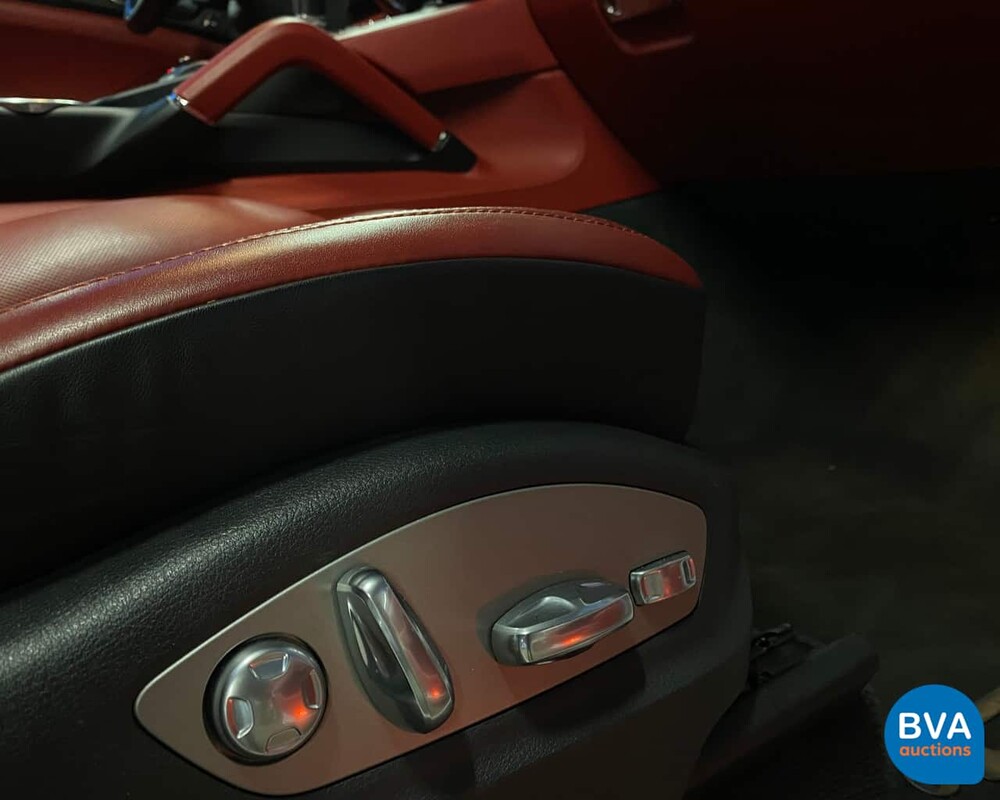 Porsche Cayenne 3.0 S E-Hybrid 416pk 2014, 5-XSK-29