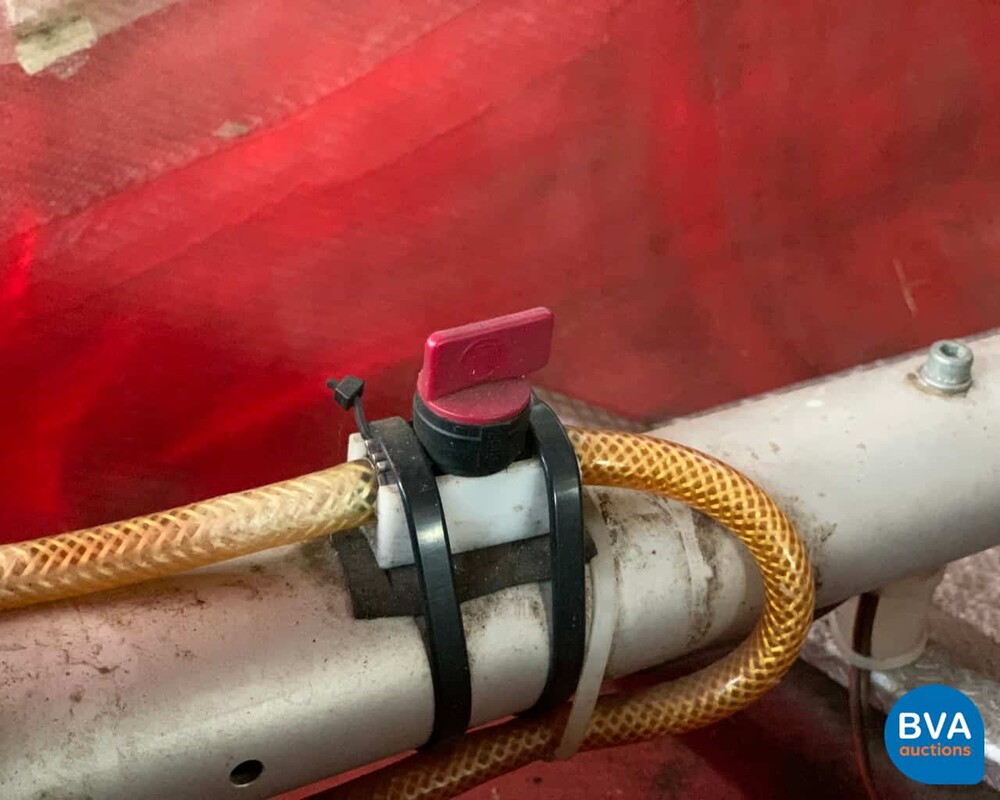 Comco Fox C 22 C / Bombardier 2-Personen-Flugzeug, PH-2Y3.