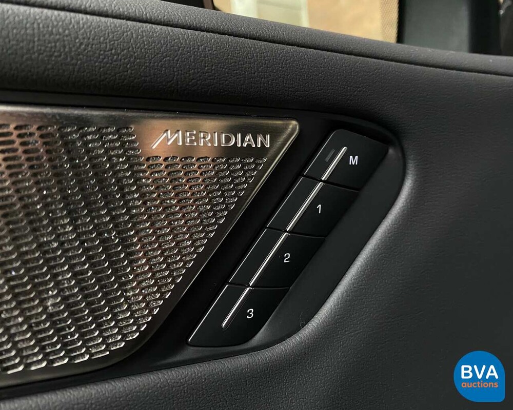 Jaguar I-Pace -4% bijtelling- 400pk 2018, H-075-FN