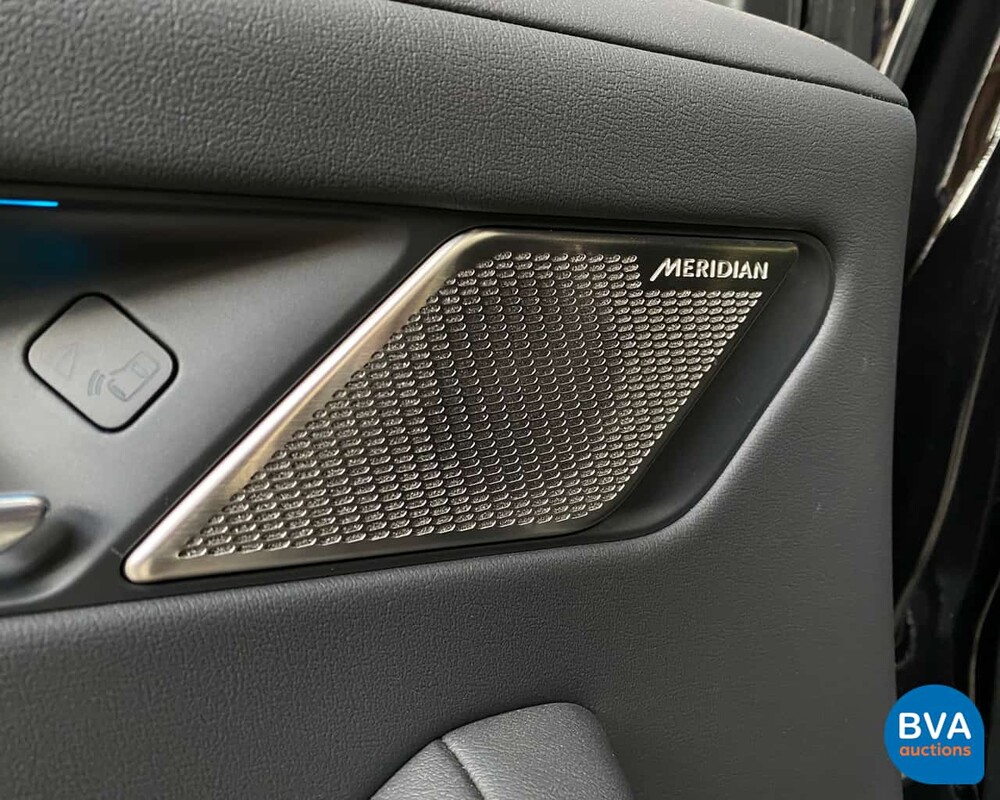 Jaguar I-Pace -4% bijtelling- 400pk 2018, H-075-FN