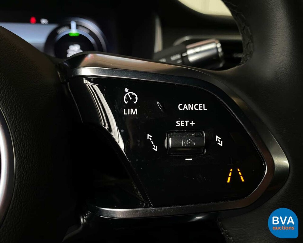 Jaguar I-Pace -4% bijtelling- 400pk 2018, H-075-FN