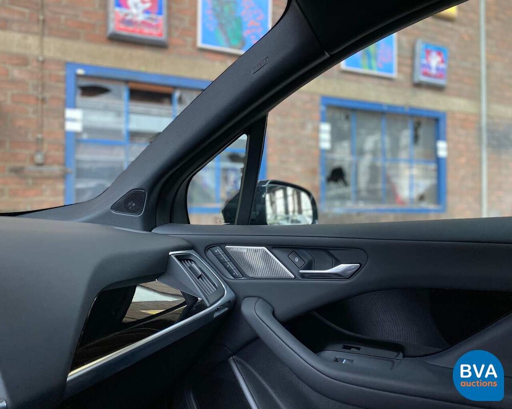 Jaguar I-Pace -4% bijtelling- 400pk 2018, H-075-FN