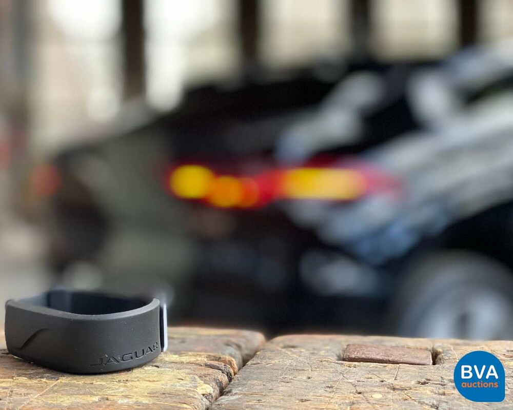 Jaguar I-Pace -4% bijtelling- 400pk 2018, H-075-FN