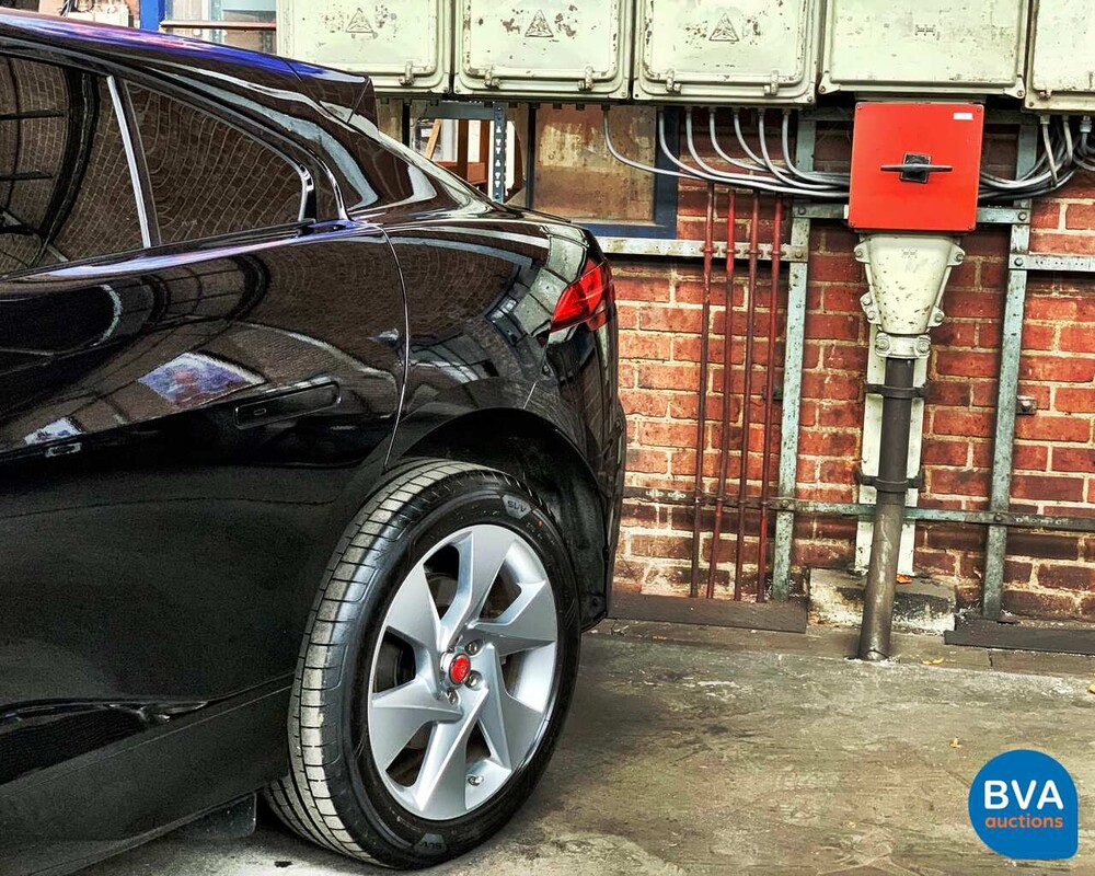 Jaguar I-Pace -4% bijtelling- 400pk 2018, H-075-FN
