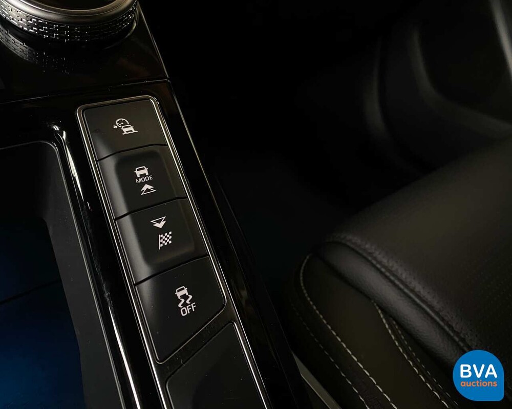 Jaguar I-Pace -4% bijtelling- 400pk 2018, H-075-FN