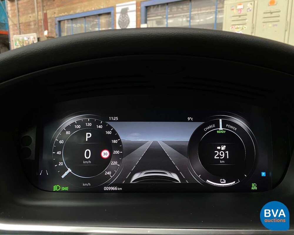 Jaguar I-Pace -4% bijtelling- 400pk 2018, H-075-FN