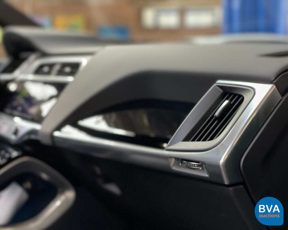 Jaguar I-Pace -4% bijtelling- 400pk 2018, H-075-FN