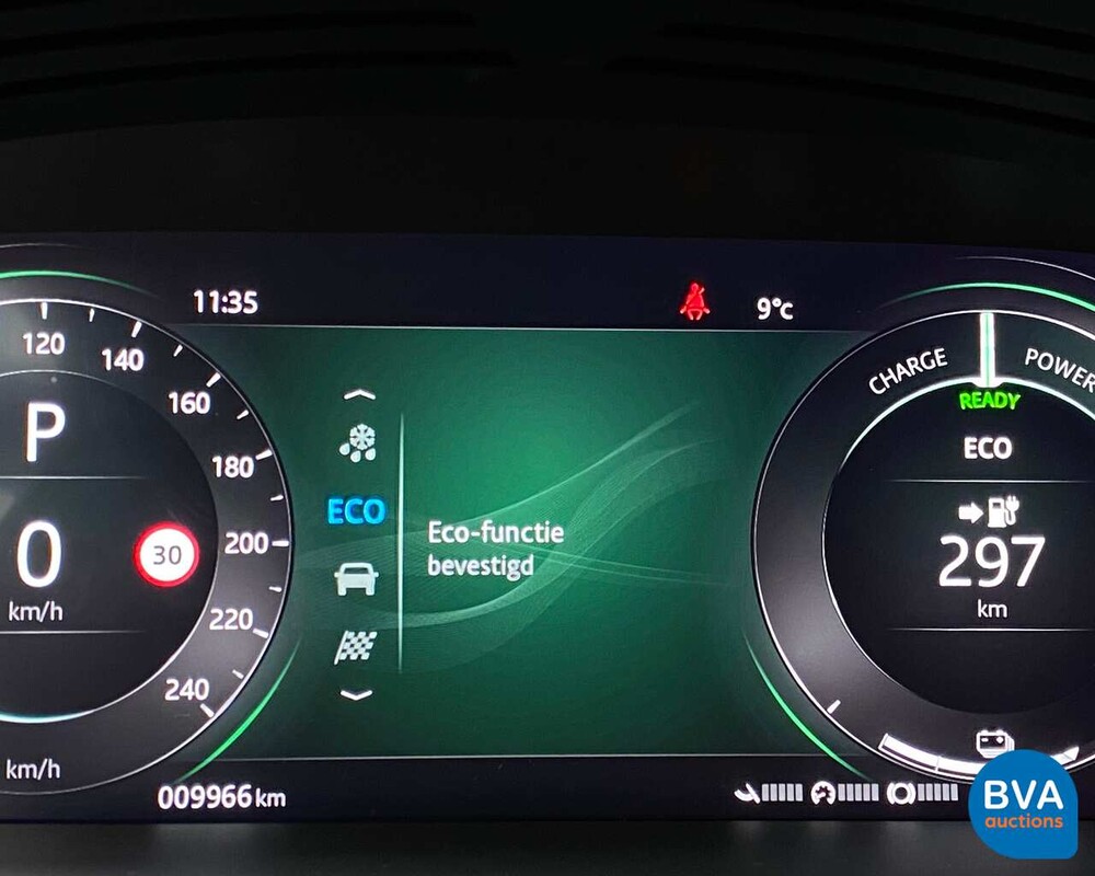 Jaguar I-Pace -4% bijtelling- 400pk 2018, H-075-FN