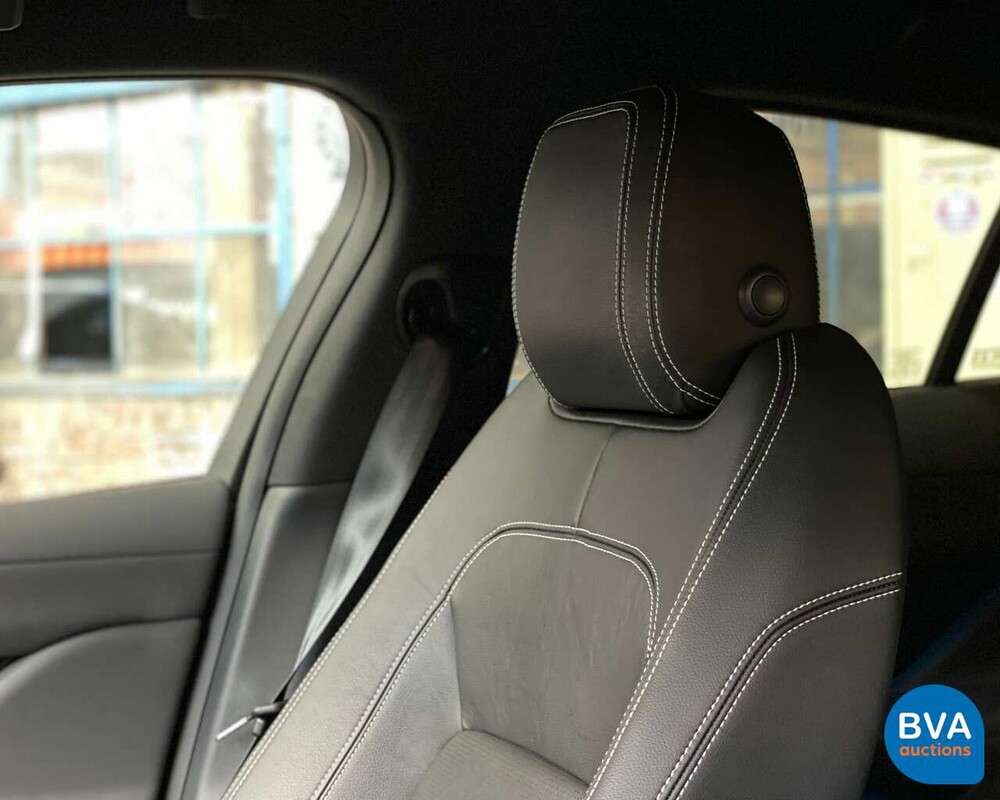 Jaguar I-Pace -4% bijtelling- 400pk 2018, H-075-FN