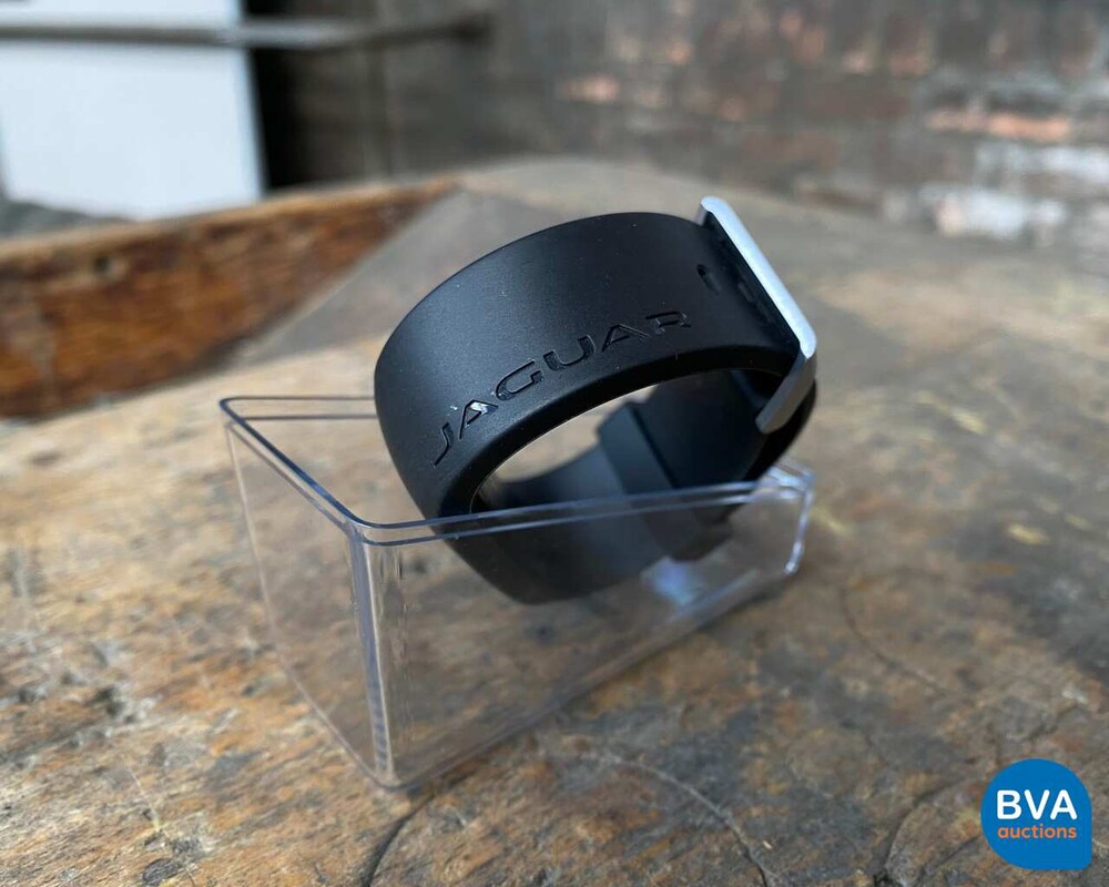 Jaguar I-Pace -4% bijtelling- 400pk 2018, H-075-FN