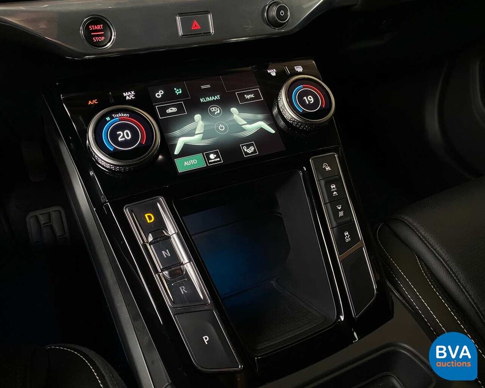 Jaguar I-Pace -4% bijtelling- 400pk 2018, H-075-FN