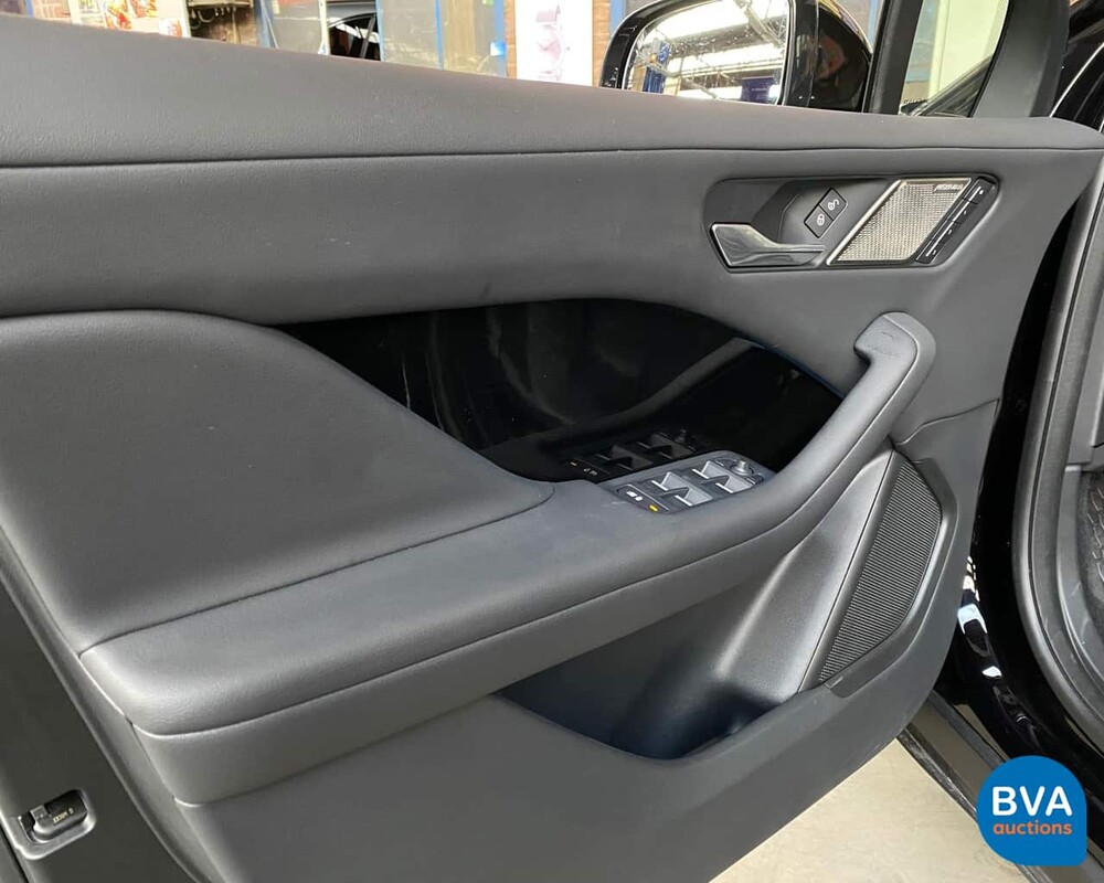 Jaguar I-Pace -4% bijtelling- 400pk 2018, H-075-FN