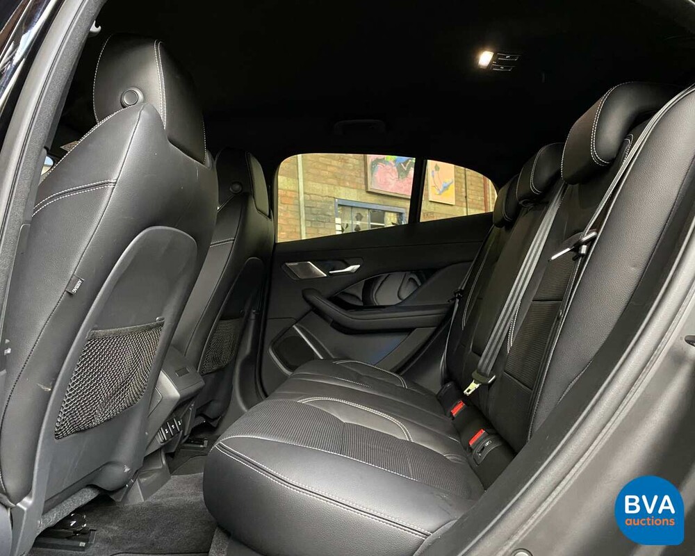 Jaguar I-Pace -4% bijtelling- 400pk 2018, H-075-FN