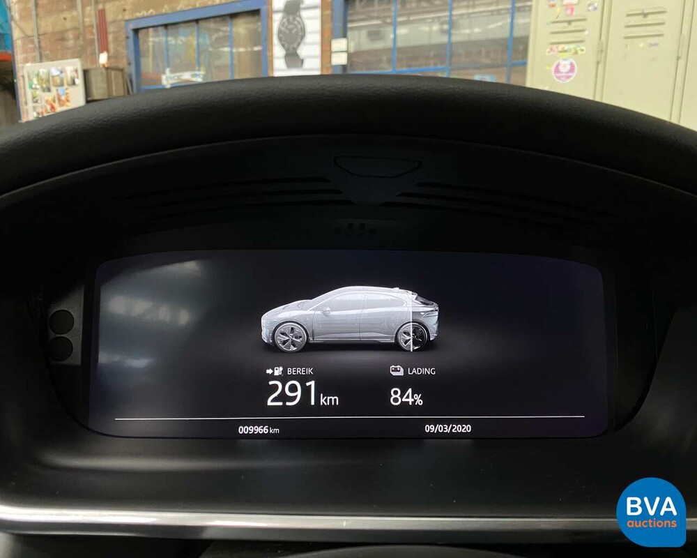 Jaguar I-Pace -4% bijtelling- 400pk 2018, H-075-FN