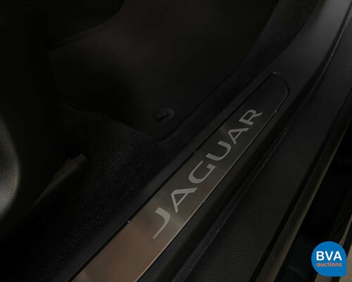 Jaguar I-Pace -4% bijtelling- 400pk 2018, H-075-FN