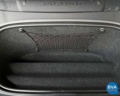 Jaguar I-Pace -4% bijtelling- 400pk 2018, H-075-FN