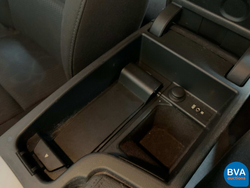 BMW 325d Touring 197pk -Facelift- 2009, 3-XLF-49