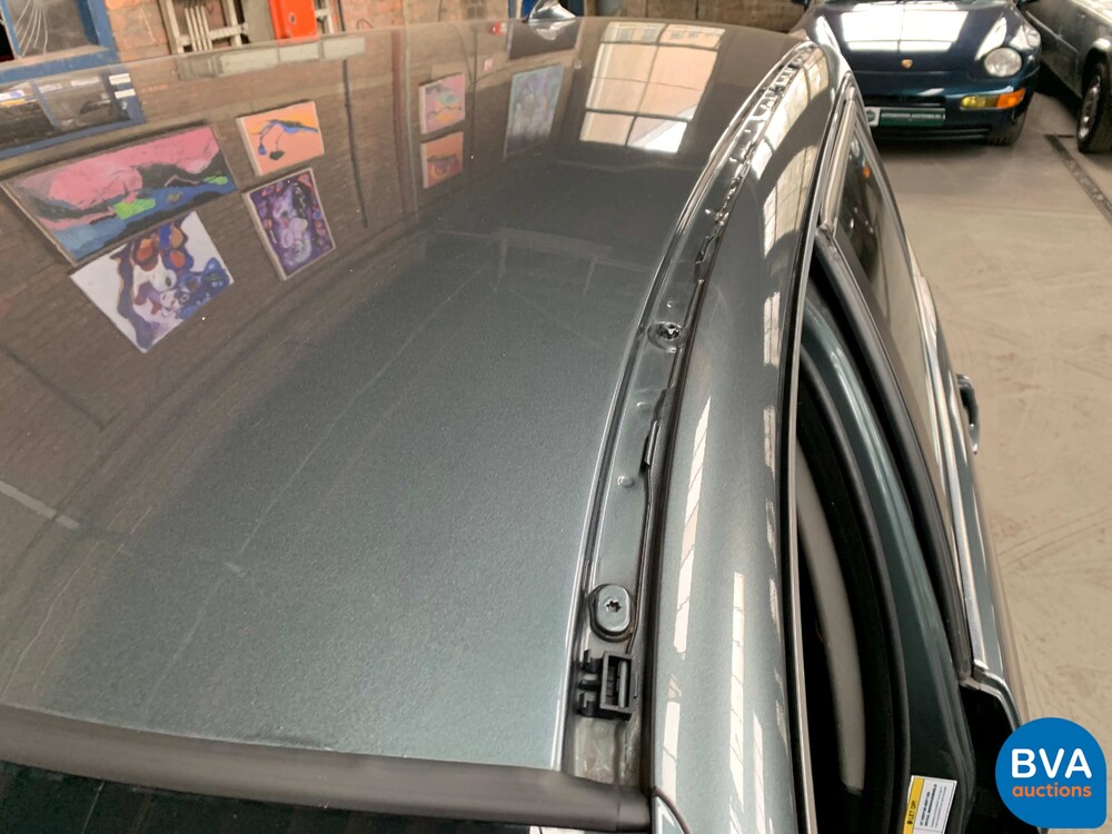 BMW 325d Touring 197pk -Facelift- 2009, 3-XLF-49