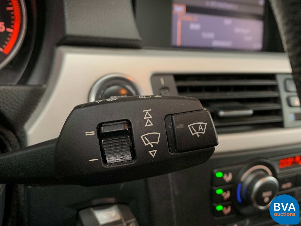 BMW 325d Touring 197pk -Facelift- 2009, 3-XLF-49