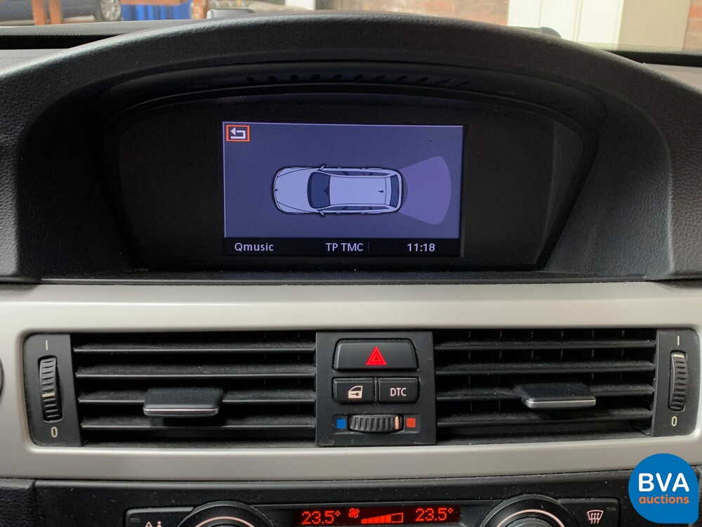 BMW 325d Touring 197pk -Facelift- 2009, 3-XLF-49