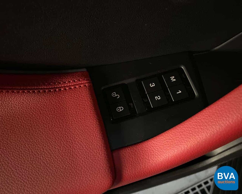 Jaguar F-Pace R-Sport 20d 180pk Automaat -Nieuw-