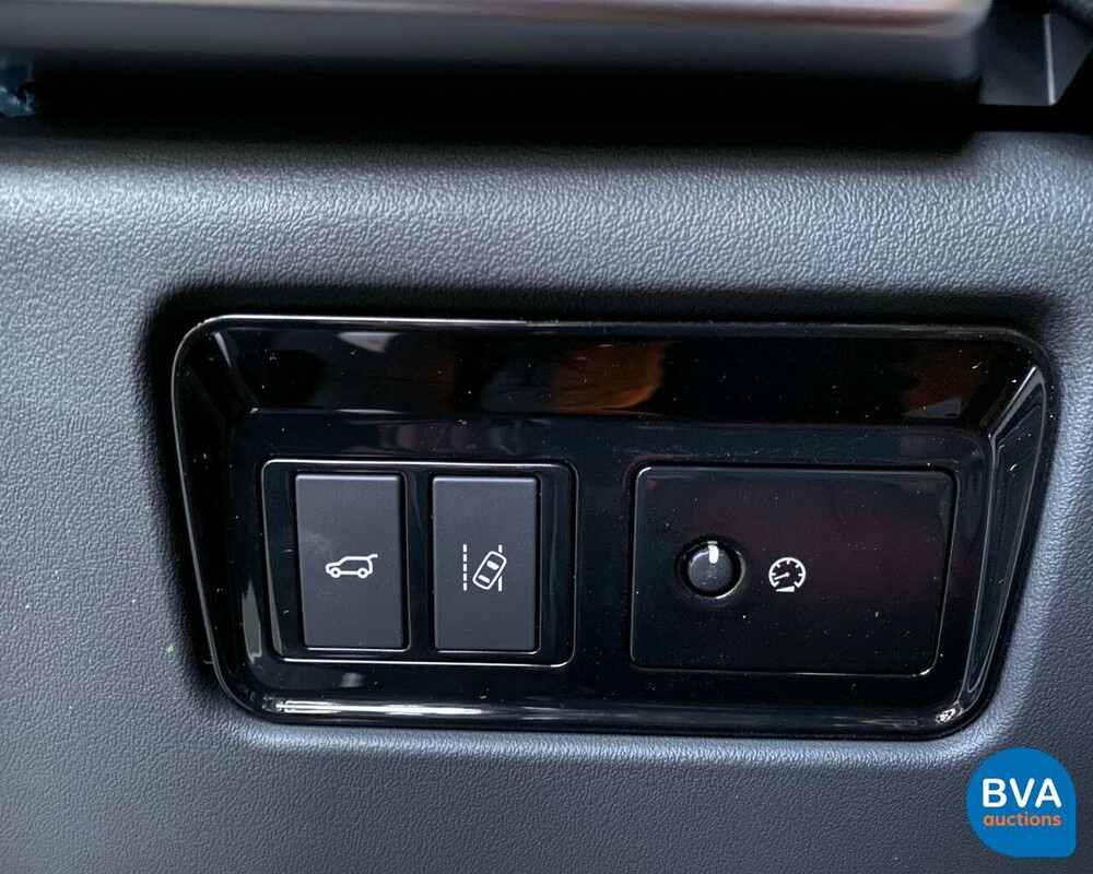 Jaguar F-Pace R-Sport 20d 180pk Automaat -Nieuw-