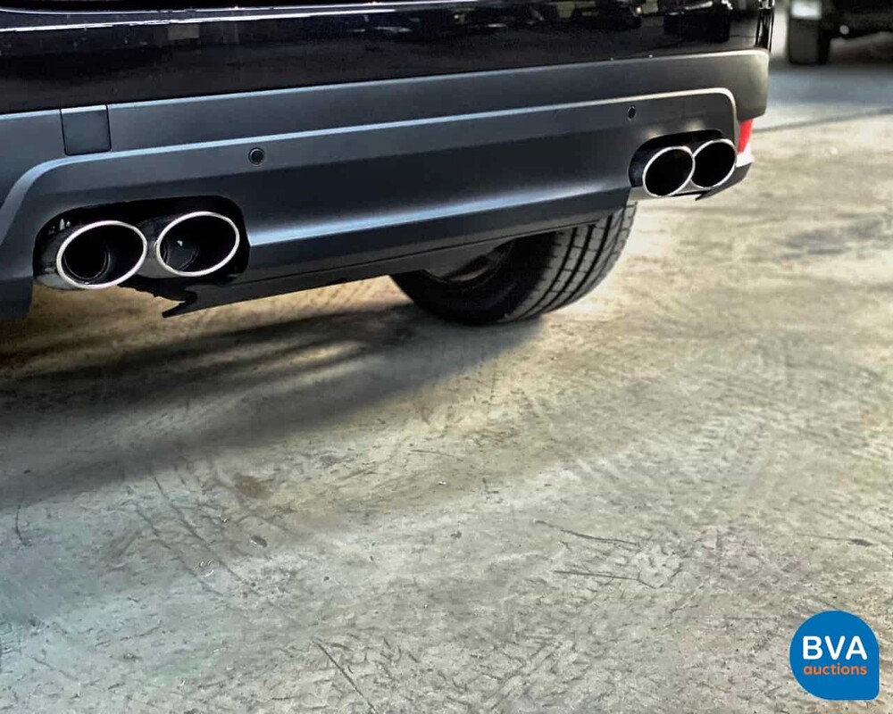 Jaguar F-Pace R-Sport 20d 180pk Automaat -Nieuw-