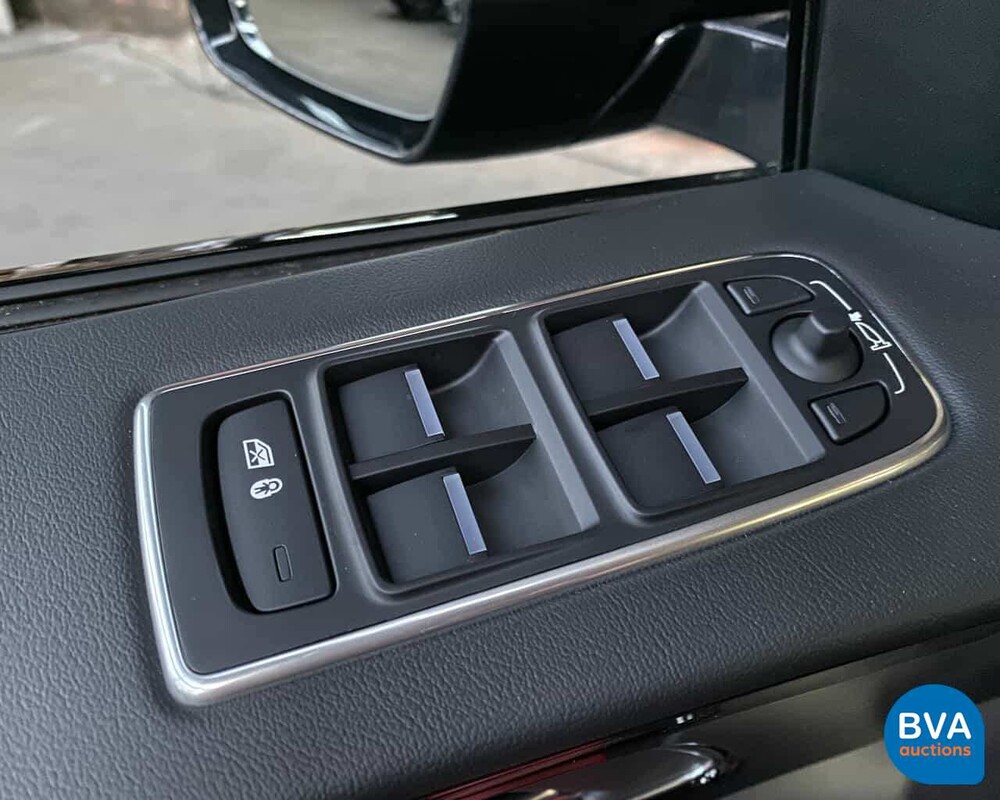Jaguar F-Pace R-Sport 20d 180pk Automaat -Nieuw-