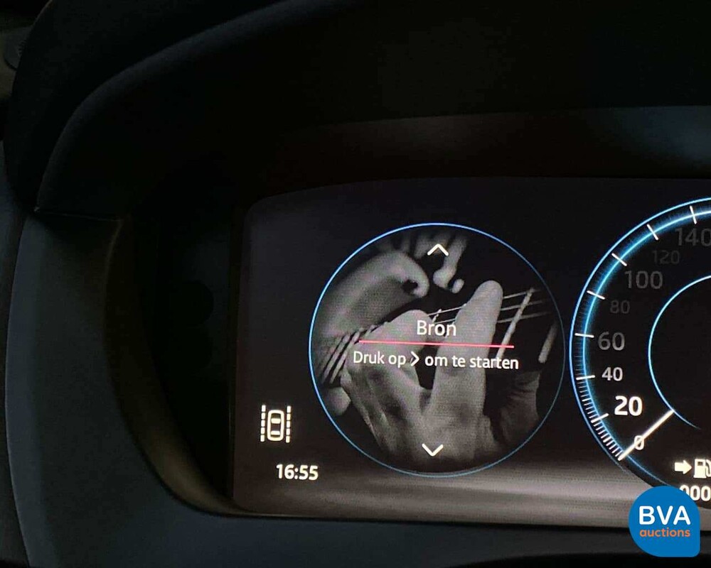 Jaguar F-Pace R-Sport 20d 180pk Automaat -Nieuw-