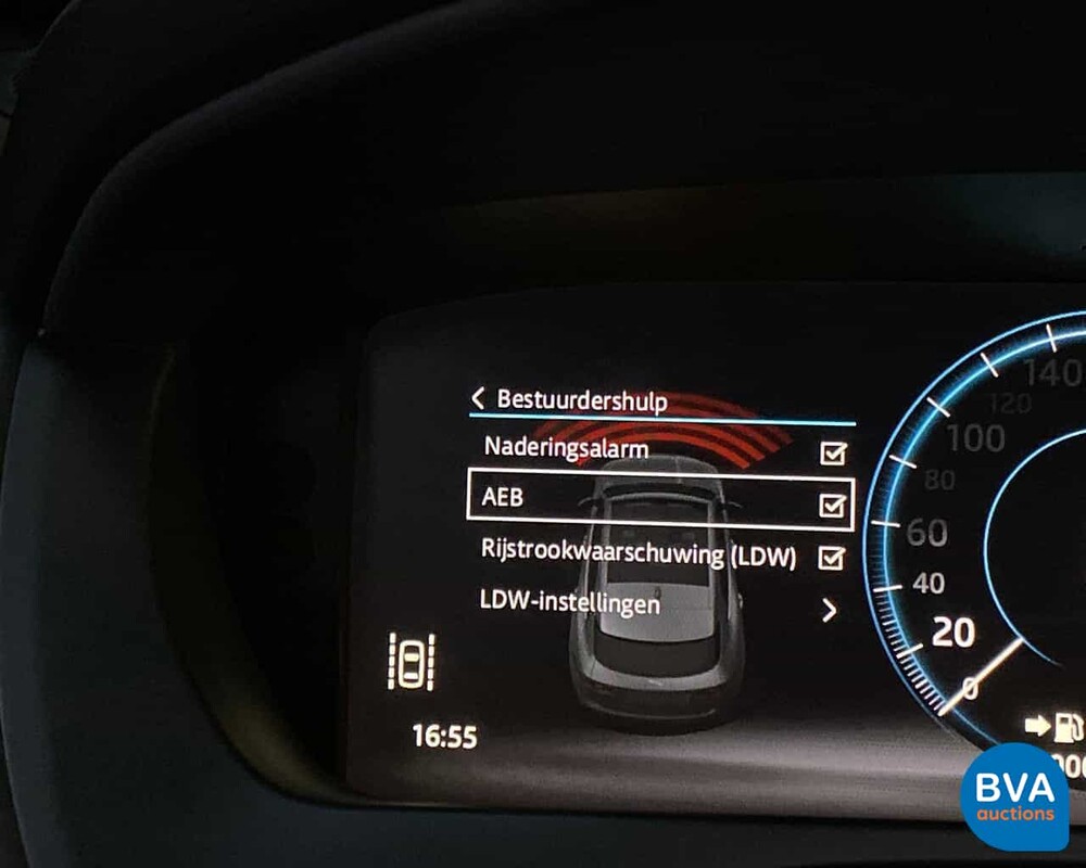 Jaguar F-Pace R-Sport 20d 180pk Automaat -Nieuw-