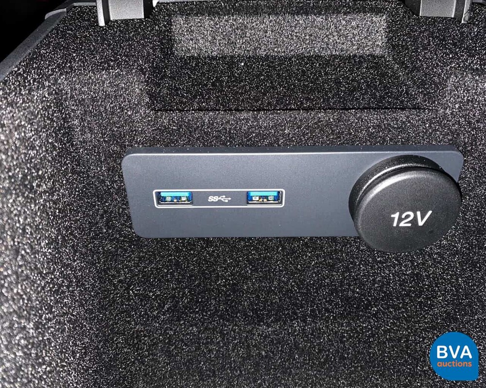 Jaguar F-Pace R-Sport 20d 180pk Automaat -Nieuw-