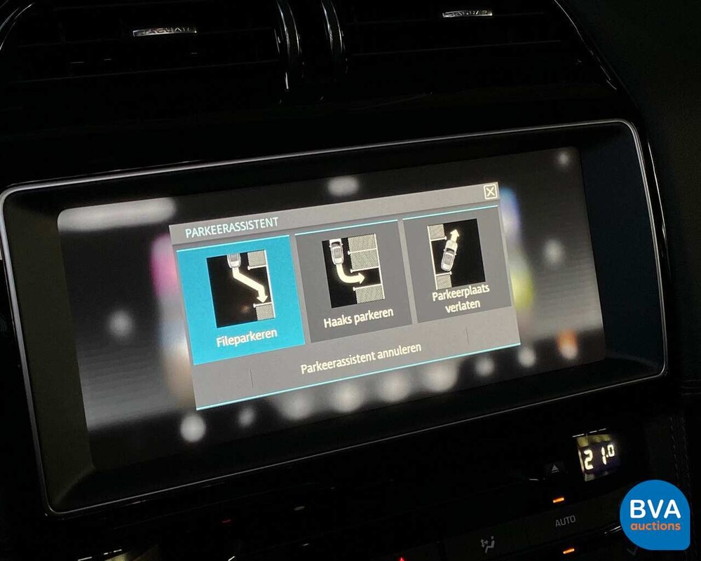 Jaguar F-Pace R-Sport 20d 180pk Automaat -Nieuw-