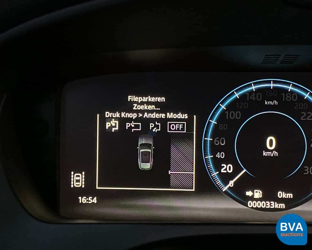 Jaguar F-Pace R-Sport 20d 180pk Automaat -Nieuw-