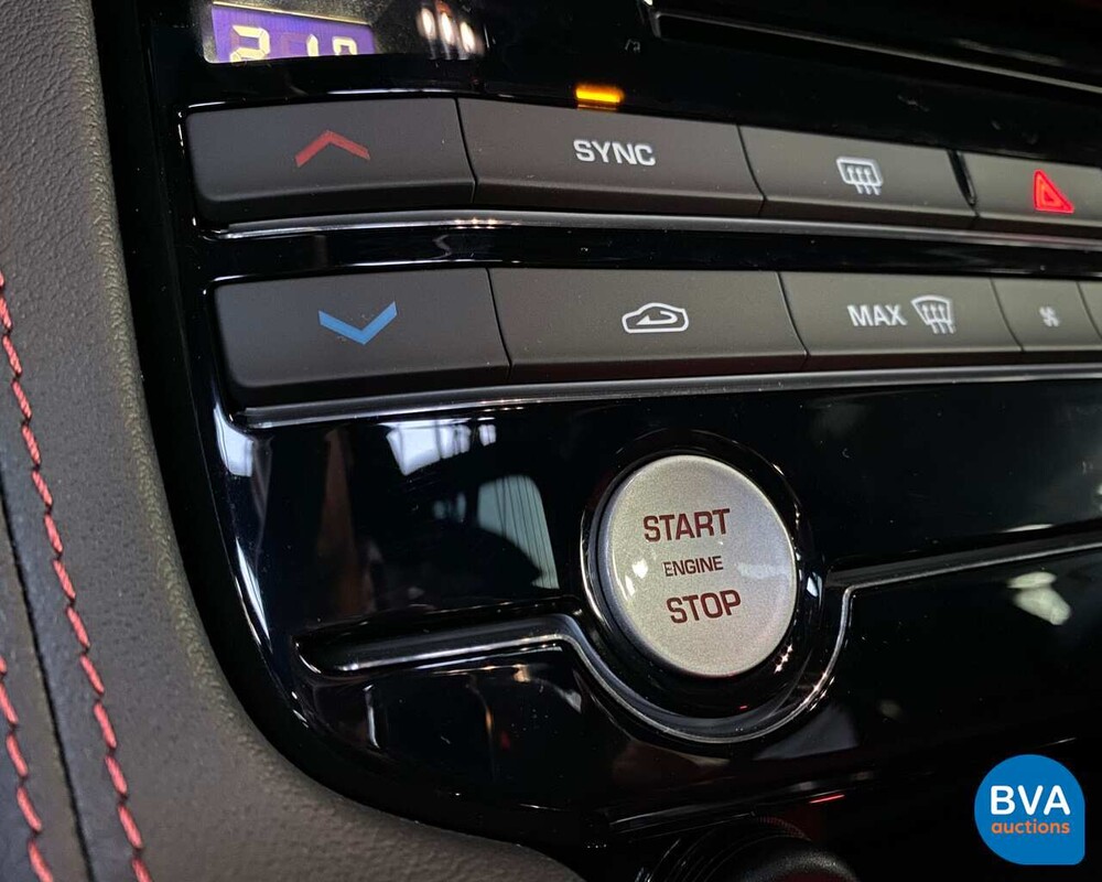 Jaguar F-Pace R-Sport 20d 180pk Automaat -Nieuw-