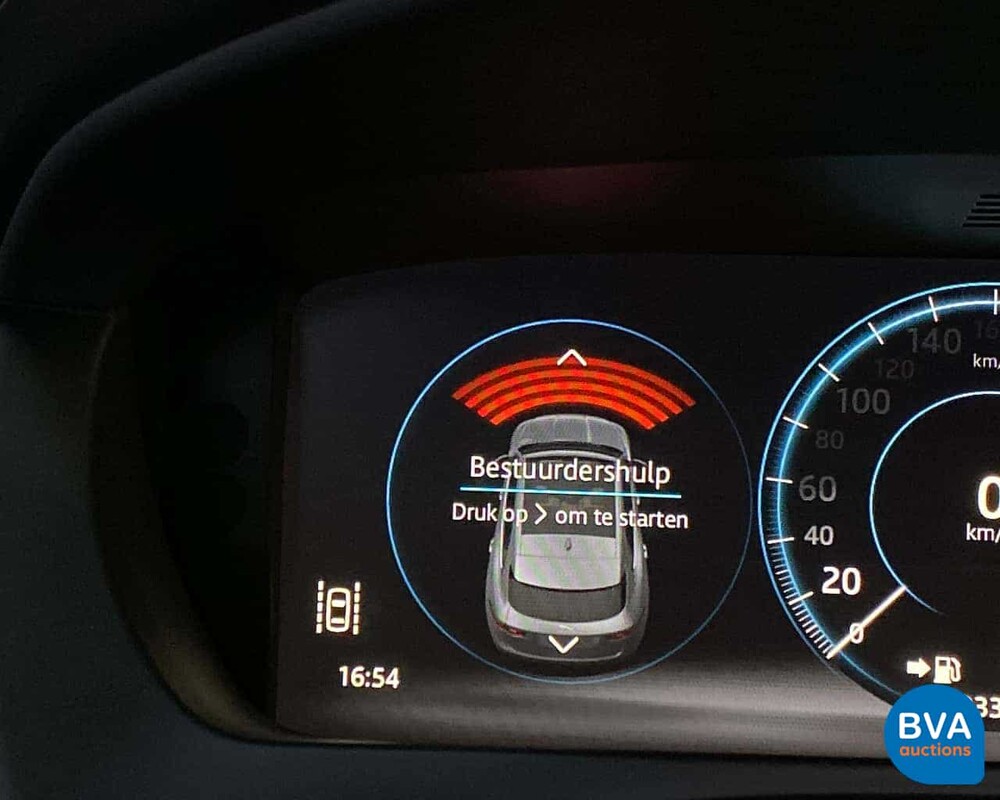 Jaguar F-Pace R-Sport 20d 180pk Automaat -Nieuw-