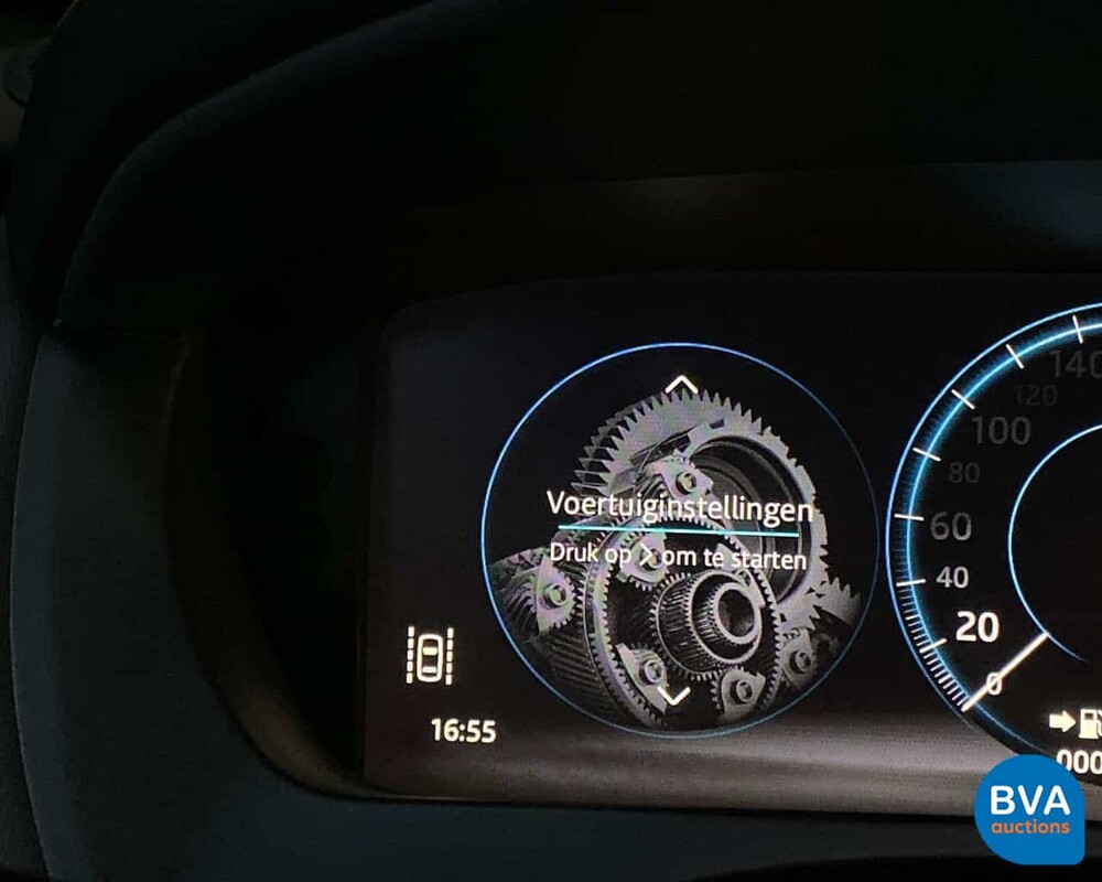 Jaguar F-Pace R-Sport 20d 180pk Automaat -Nieuw-