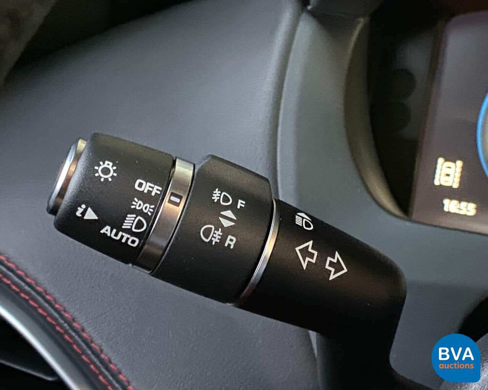 Jaguar F-Pace R-Sport 20d 180pk Automaat -Nieuw-