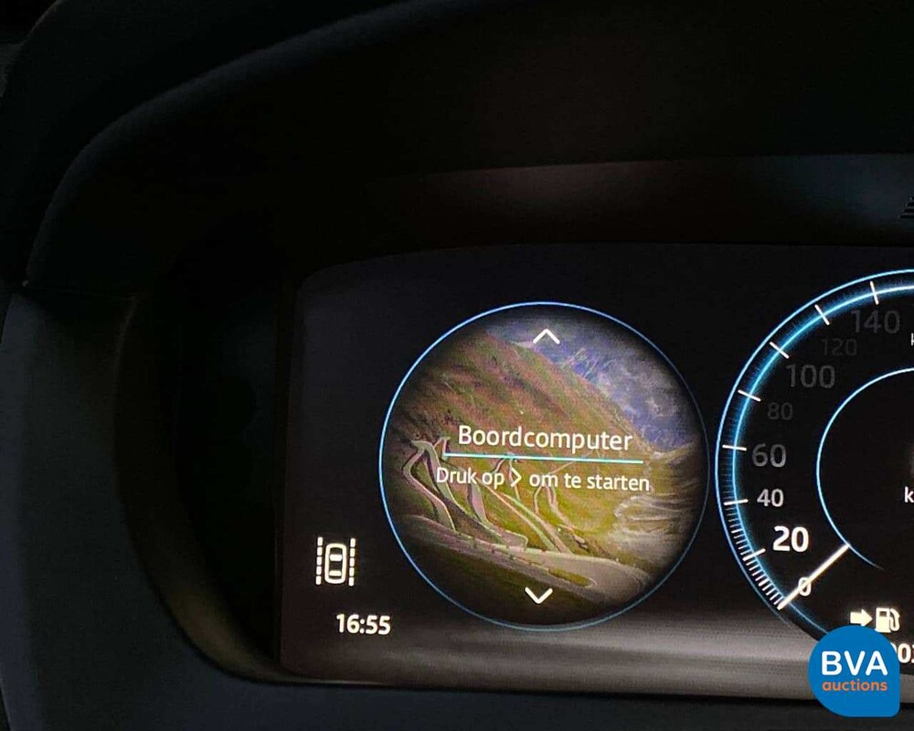 Jaguar F-Pace R-Sport 20d 180pk Automaat -Nieuw-