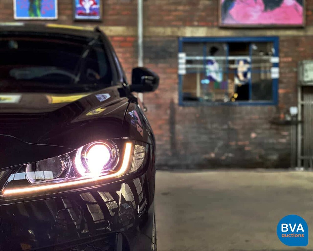Jaguar F-Pace R-Sport 20d 180pk Automaat -Nieuw-