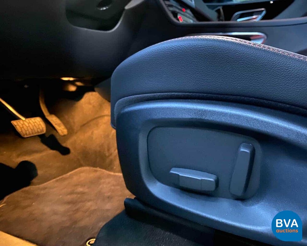 Jaguar F-Pace R-Sport 20d 180pk Automaat -Nieuw-