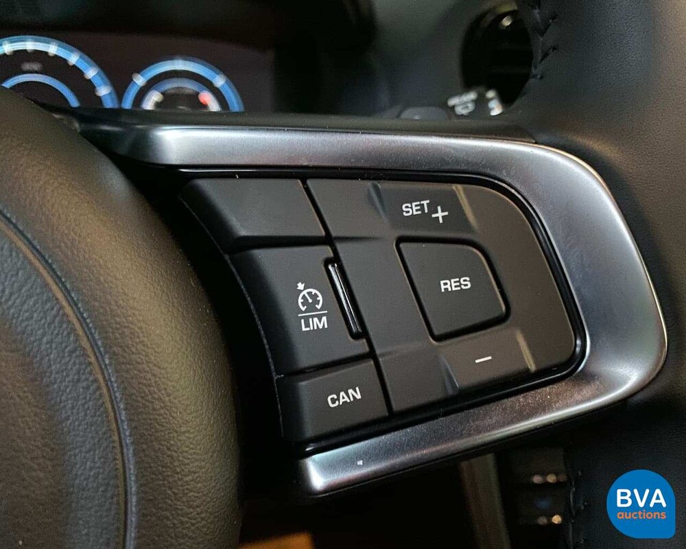 Jaguar F-Pace R-Sport 20d 180pk Automaat -Nieuw-