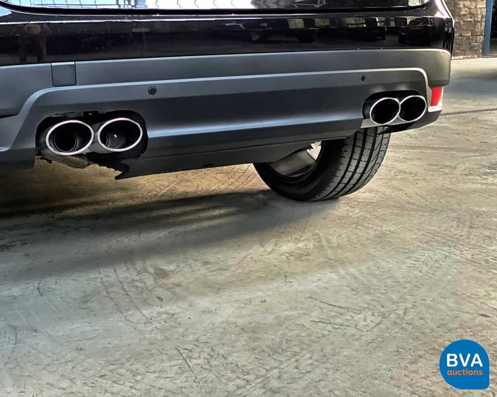 Jaguar F-Pace R-Sport 20d 180pk Automaat -Nieuw-