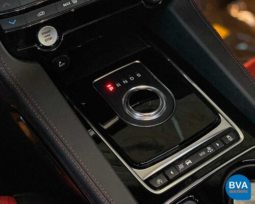 Jaguar F-Pace R-Sport 20d 180pk Automaat -Nieuw-
