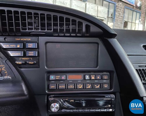 Chevrolet Corvette C4 -Geiger- 5.7 V8 1992