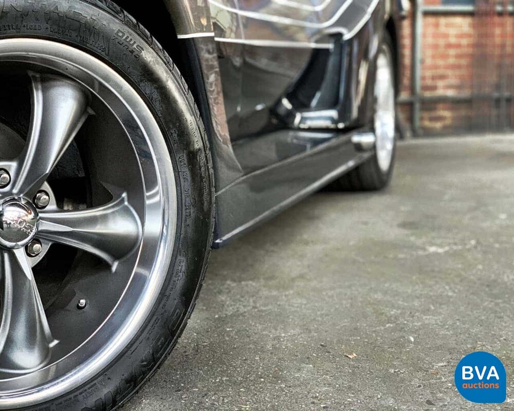 Chevrolet C3 -Greenwood- Daytona 1979