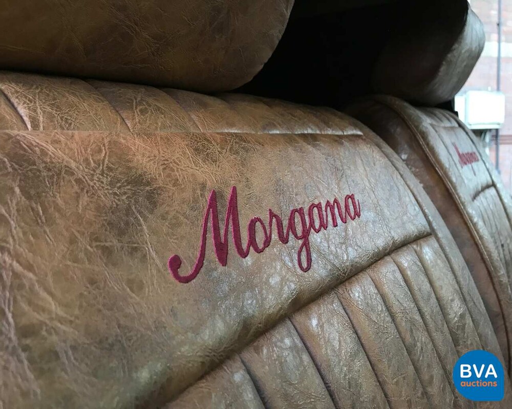 Volkwagen T2 Panelvan 1987