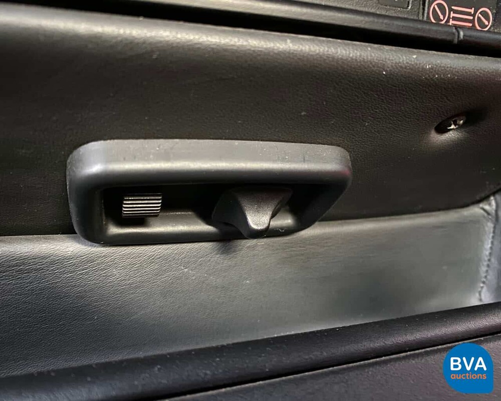 BMW Z1 2.5 170pk 1995 -ORG.NL-, LP-RR-01